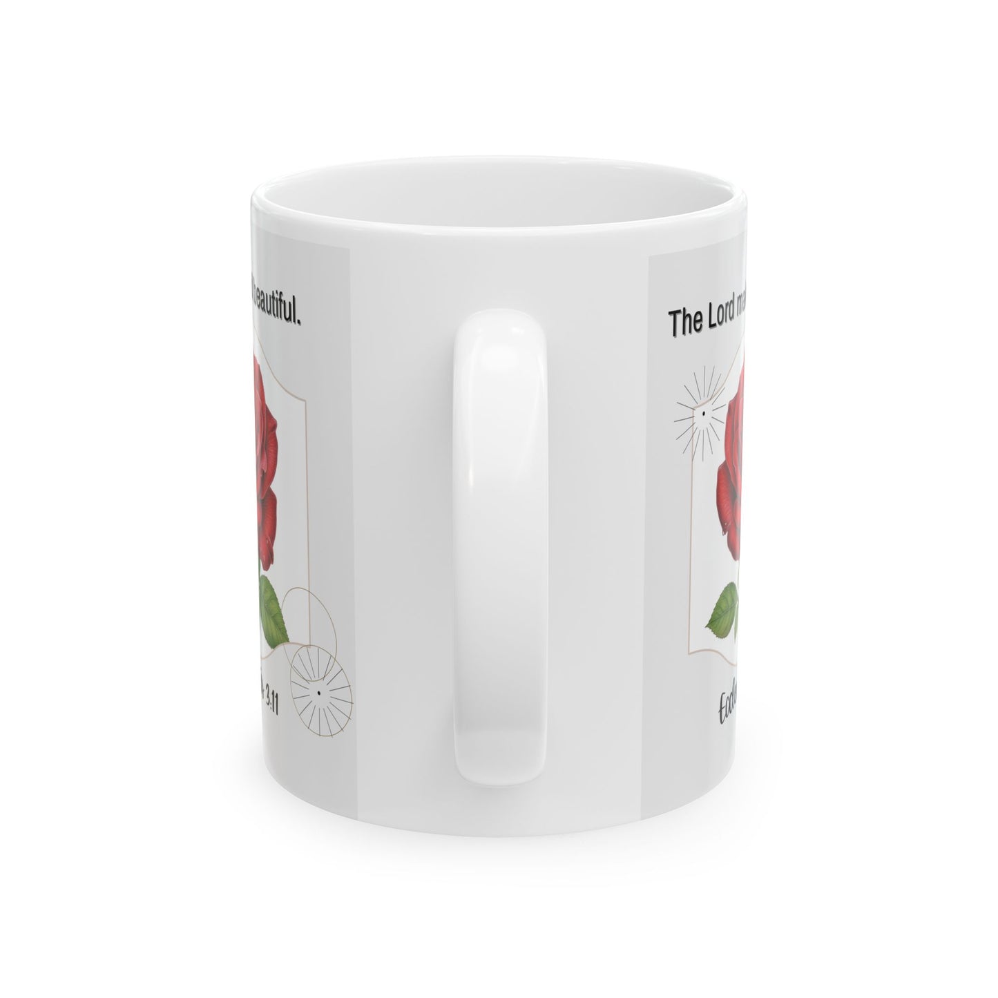 Perfect Gift Mug for Coffee Lovers