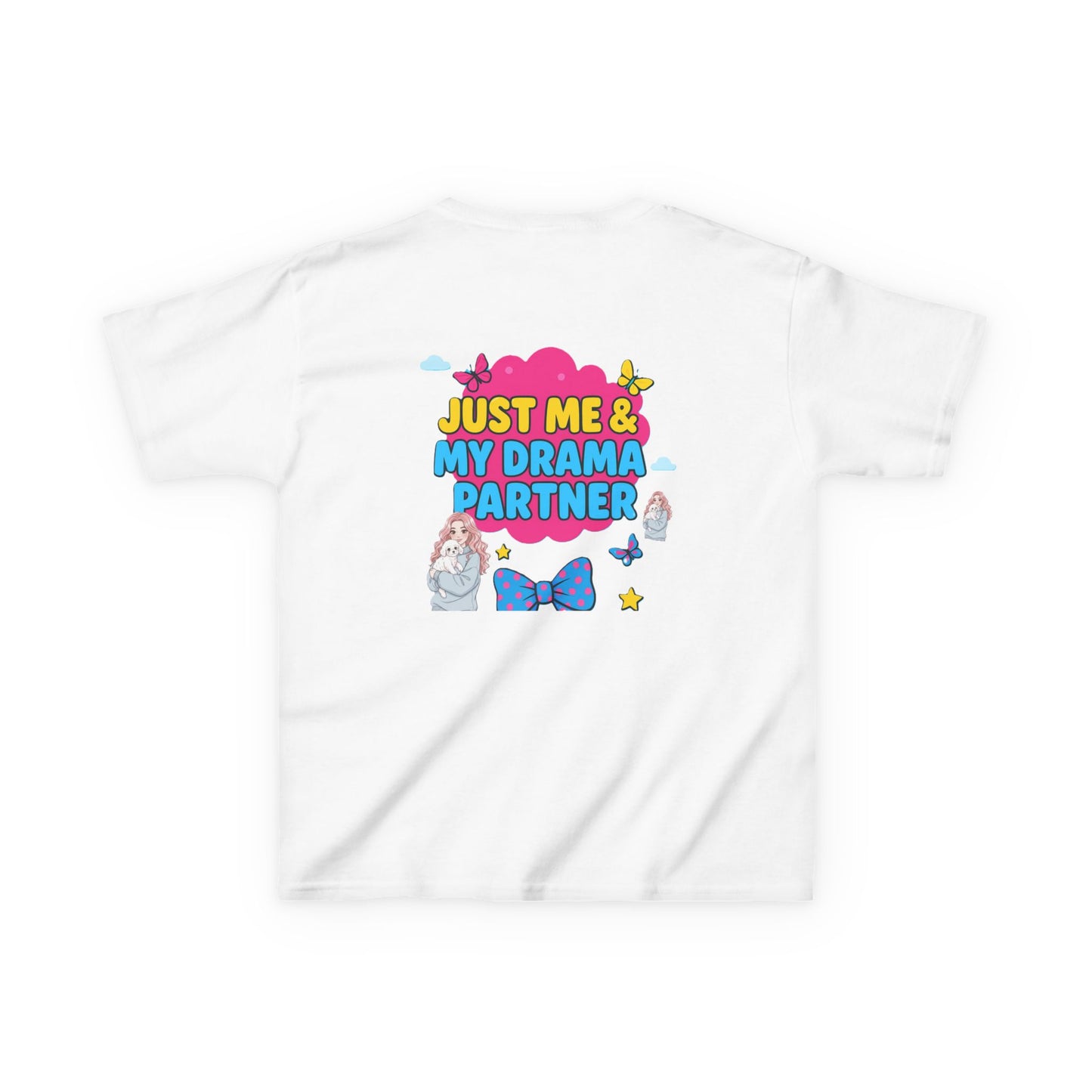 Kids Graphic Tee