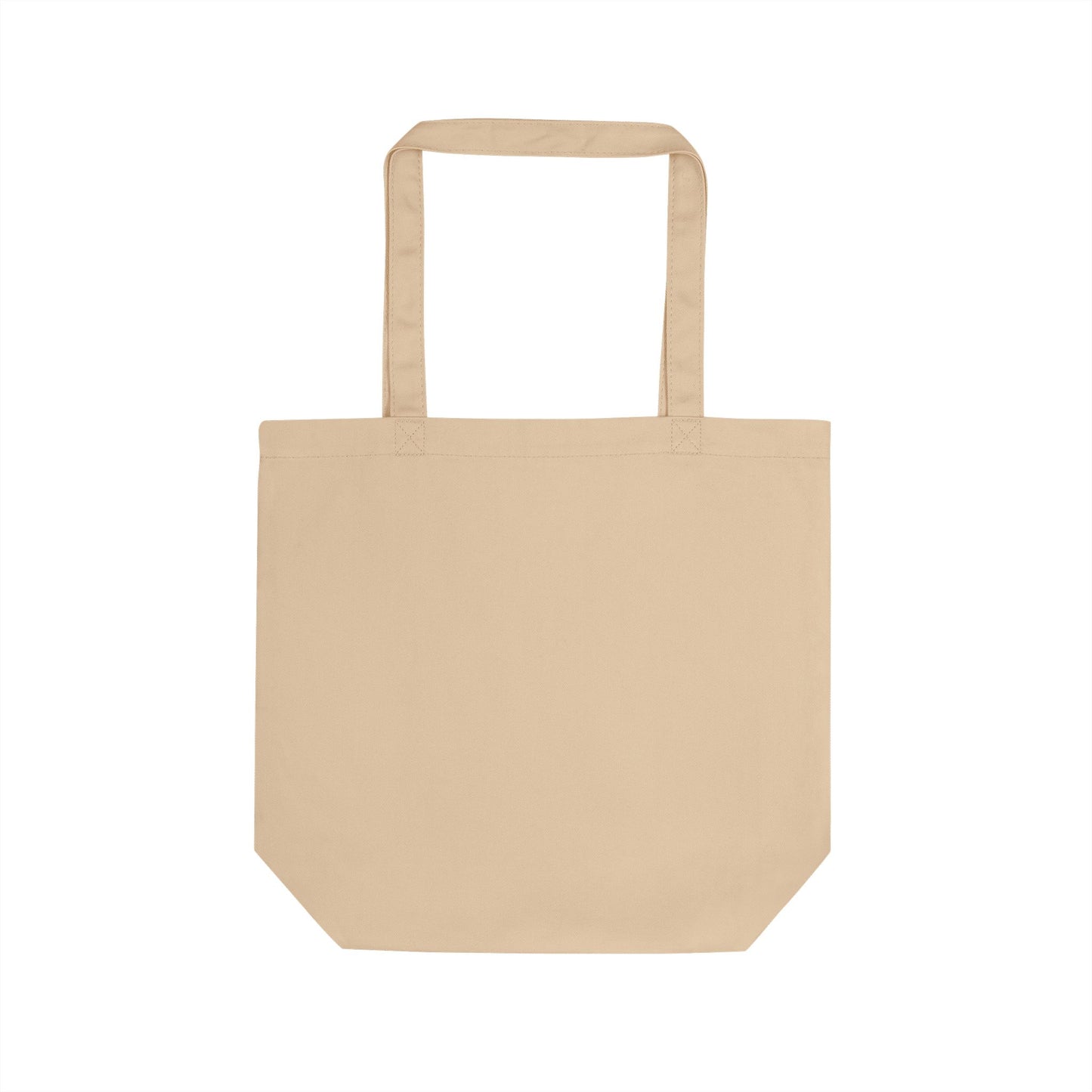 Motivational Eco Tote Bag - Reusable Shopping Bag for Daily Inspiration, Gift for Friends, Beach, Grocery, Travel, Make Today Count