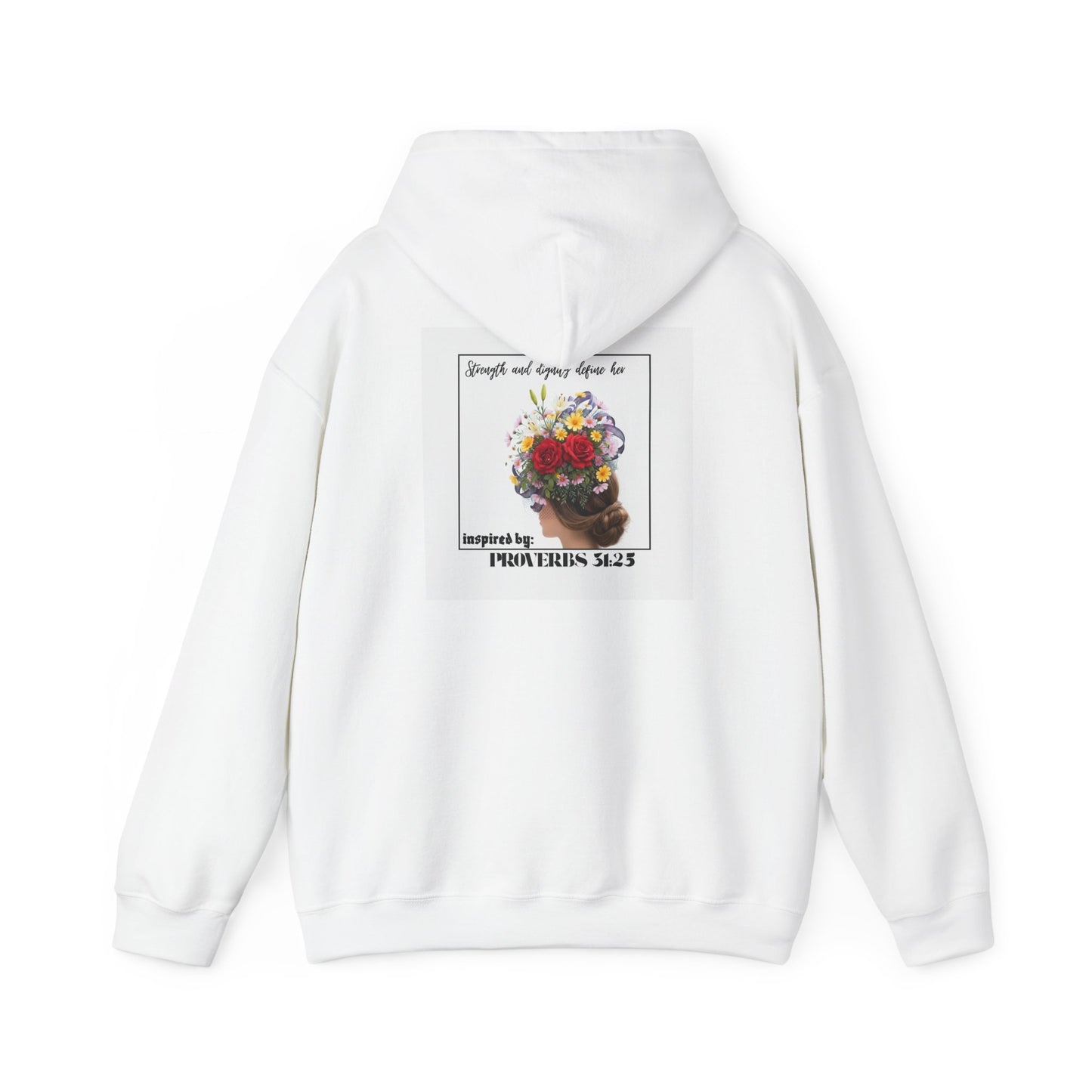 InspireWear Hoodie