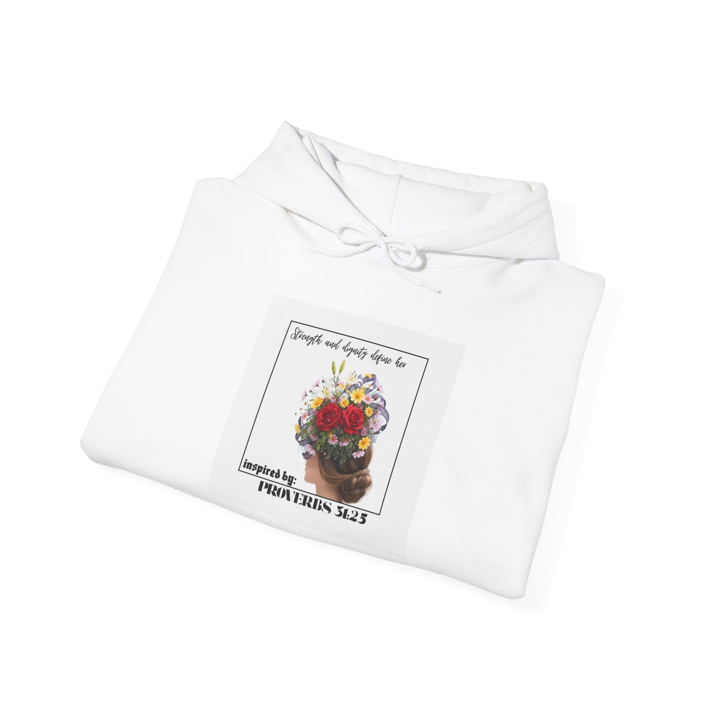 InspireWear Hoodie