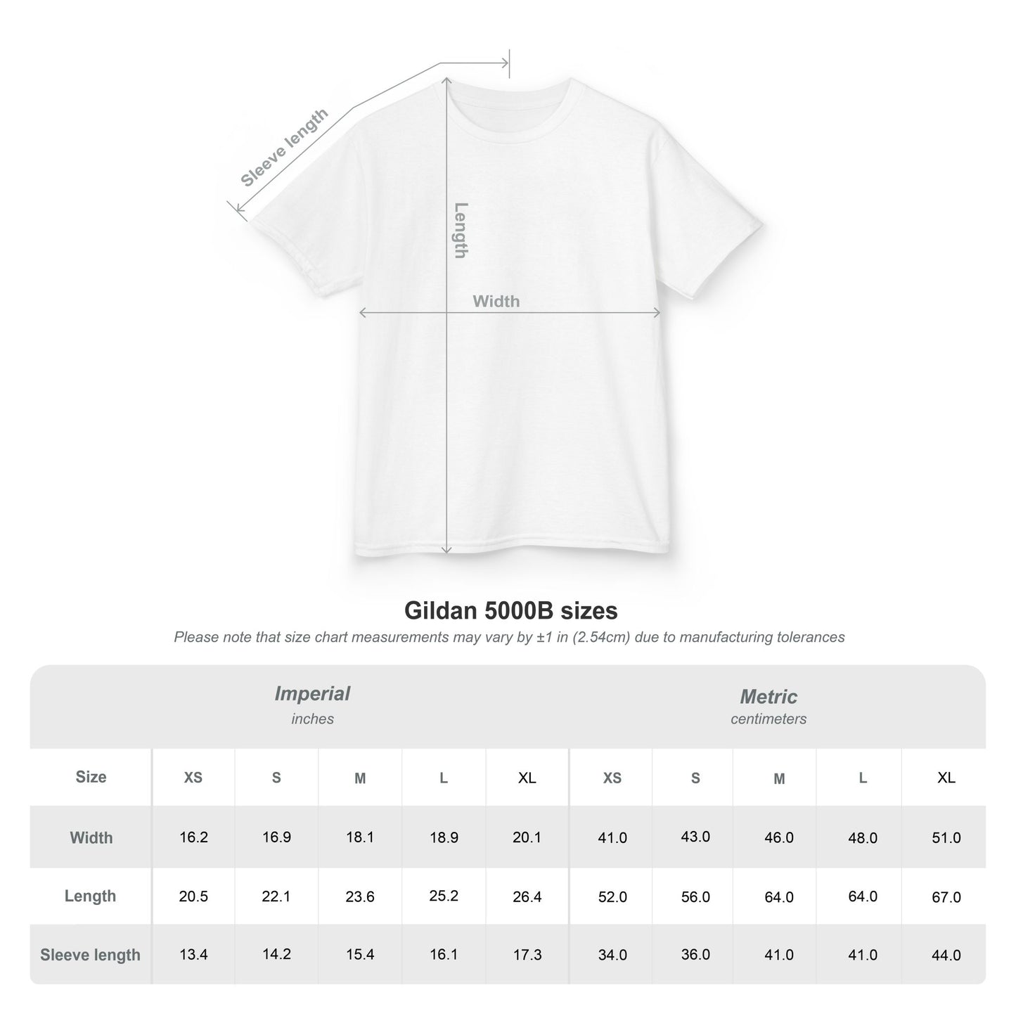 Kids Graphic Tee
