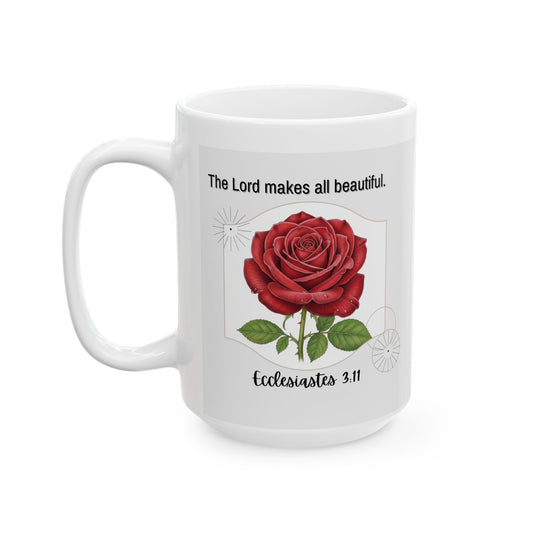 Perfect Gift Mug for Coffee Lovers