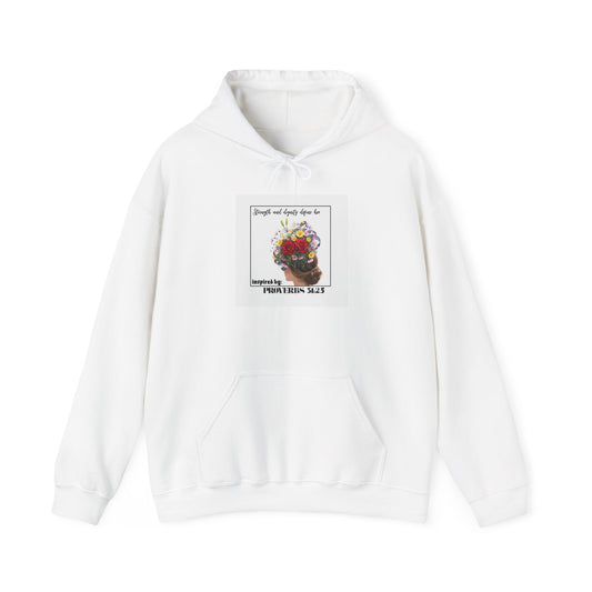 InspireWear Hoodie