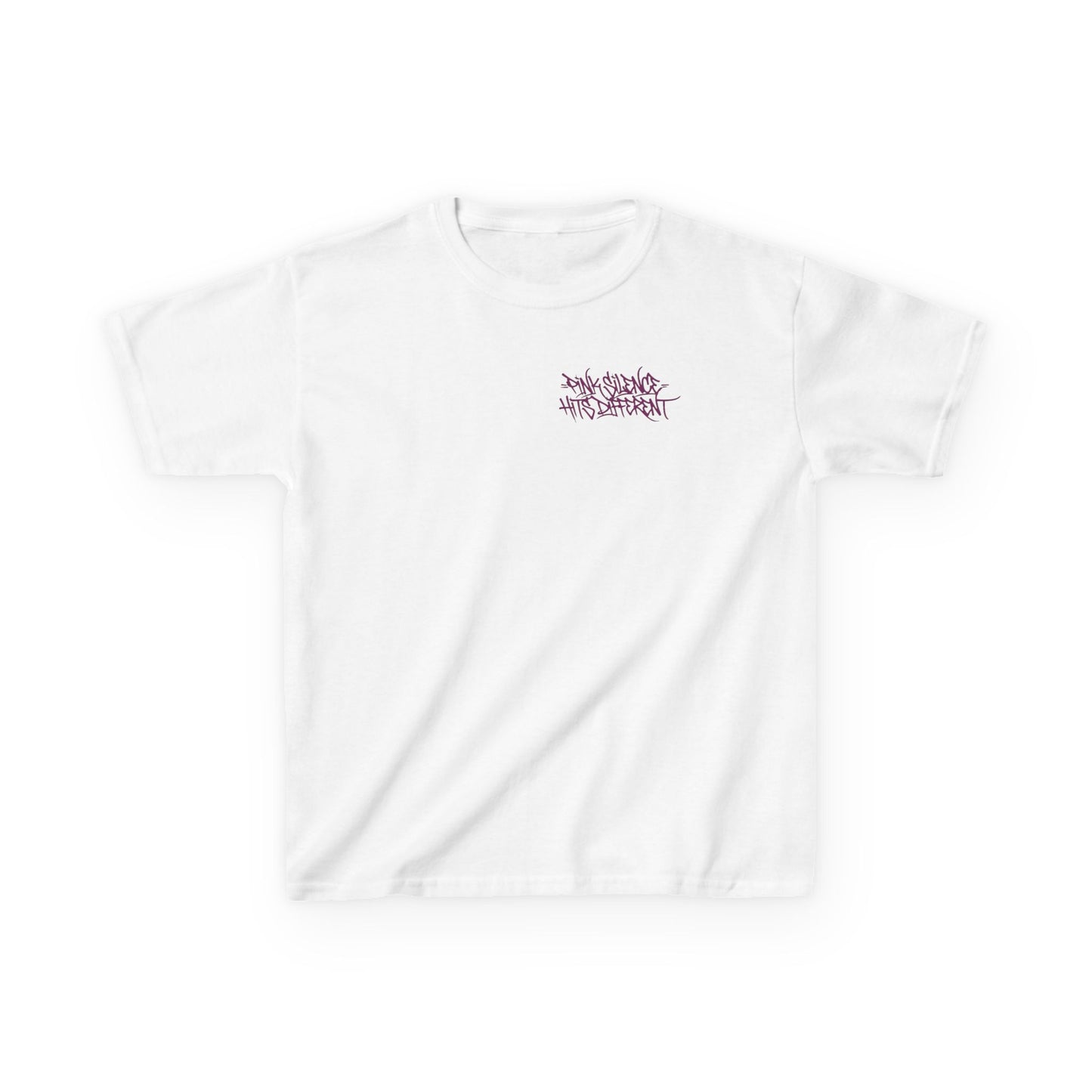 Kids Graphic Tee