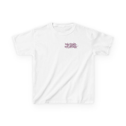 Kids Graphic Tee