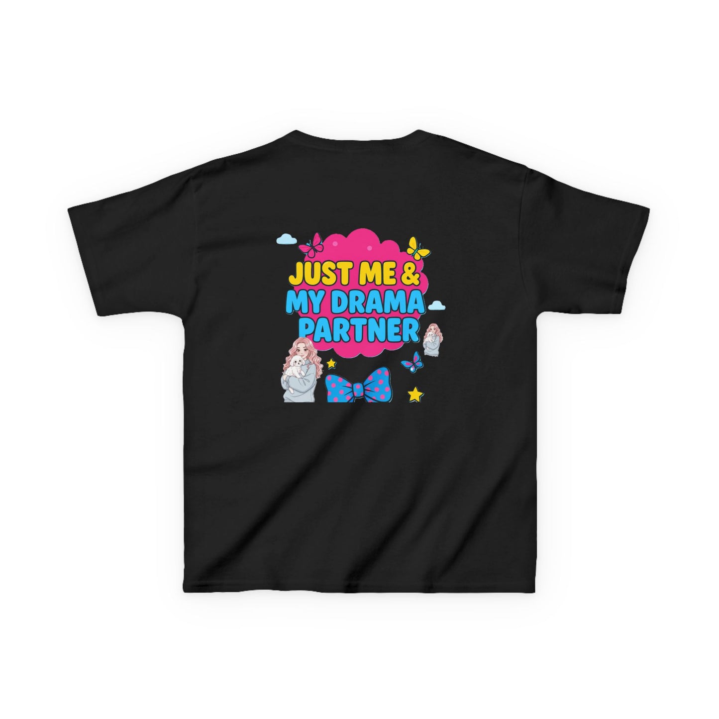 Kids Graphic Tee