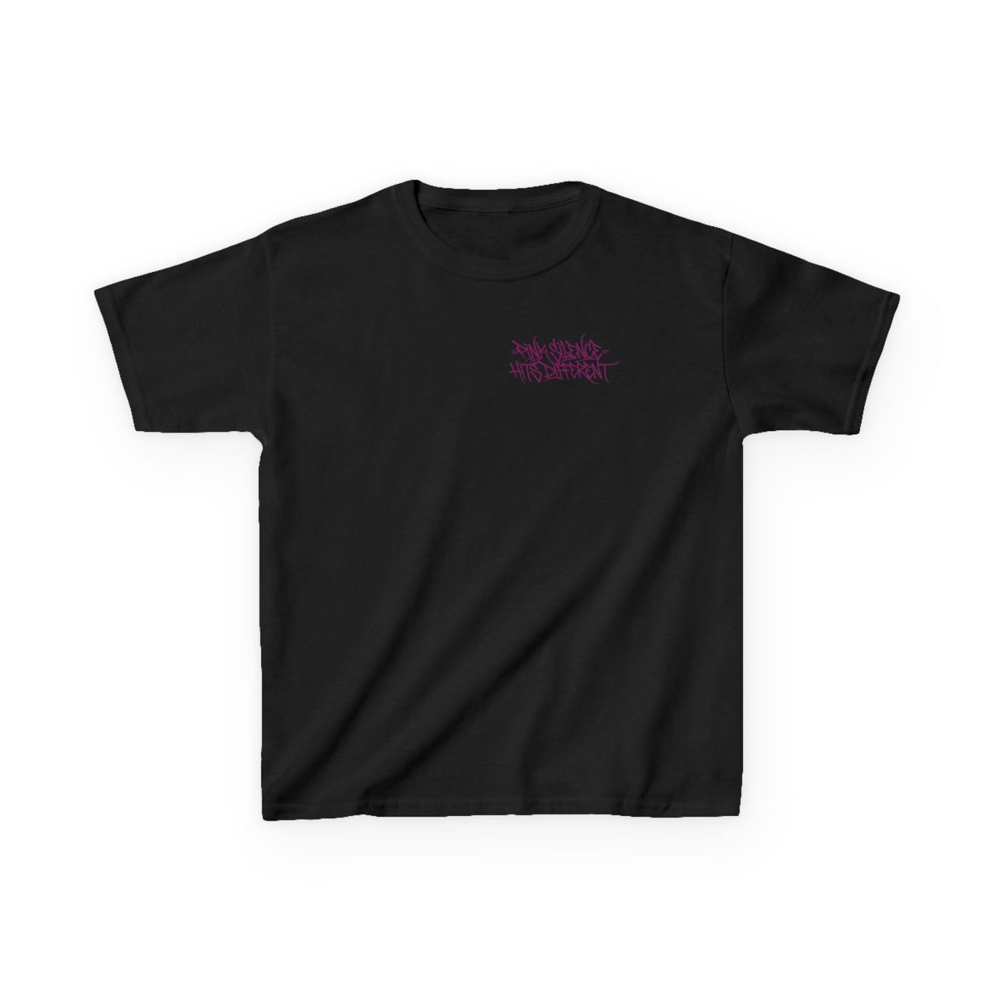 Kids Graphic Tee