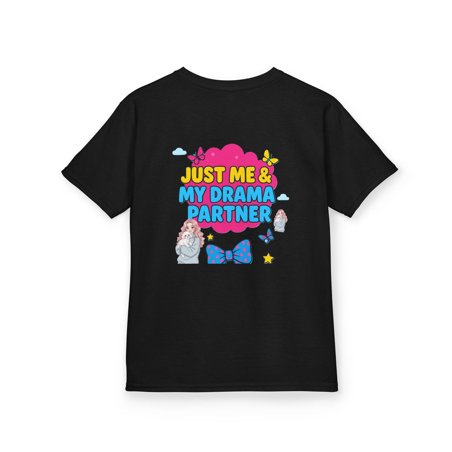 Kids Graphic Tee
